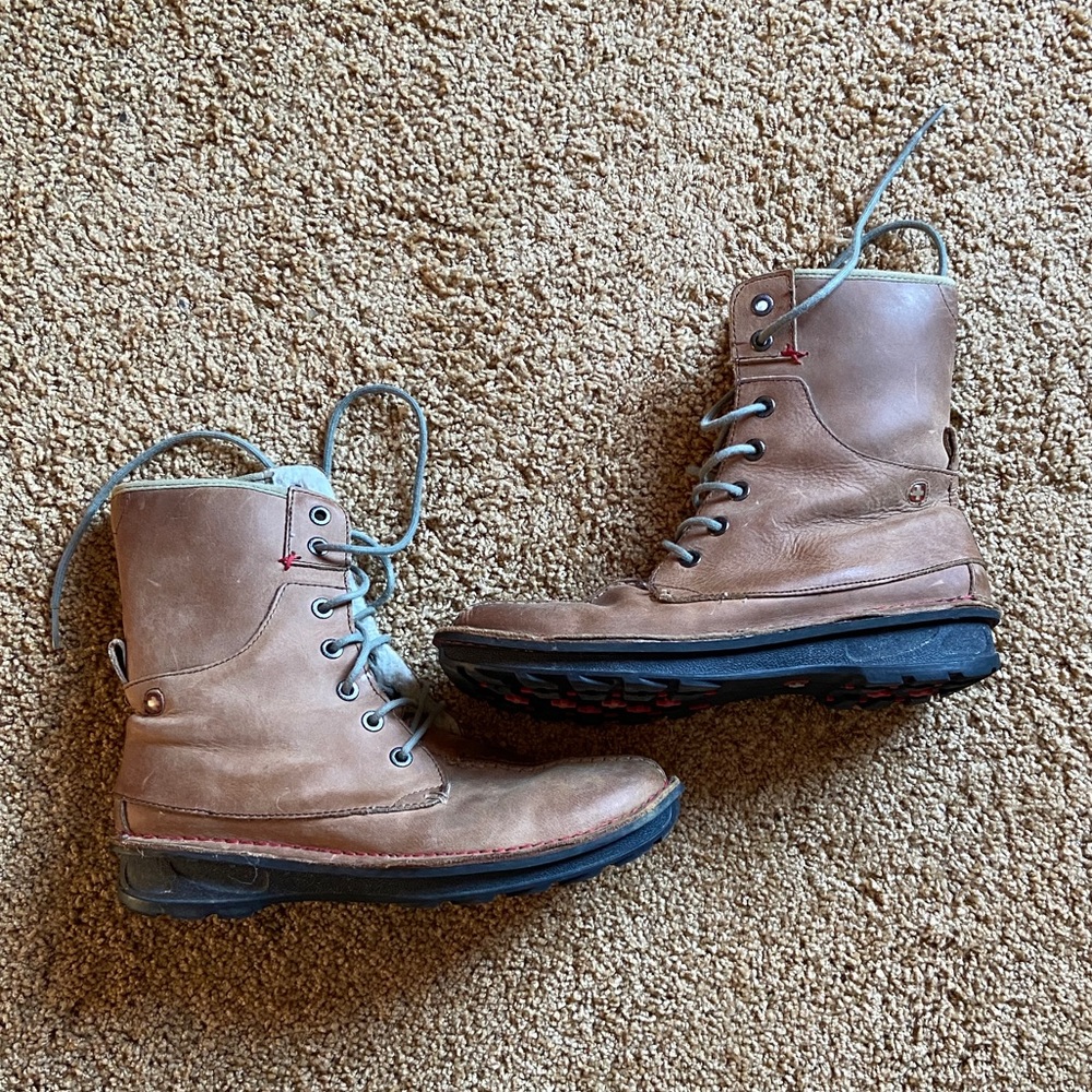 Wenger Women’s Boots
